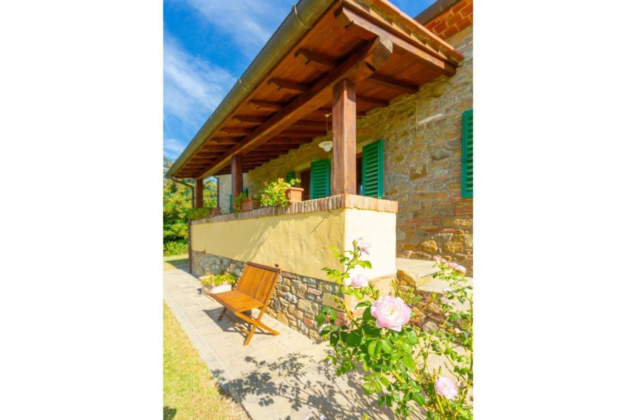 Villa Casale Federica Arezzo Exterior photo