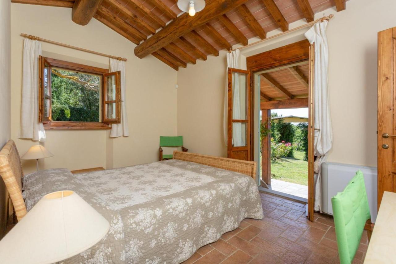 Villa Casale Federica Arezzo Exterior photo