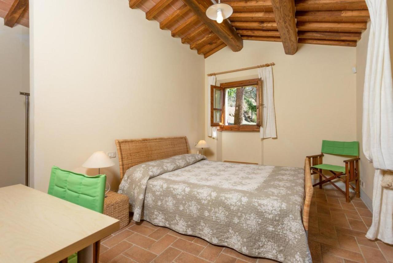 Villa Casale Federica Arezzo Exterior photo