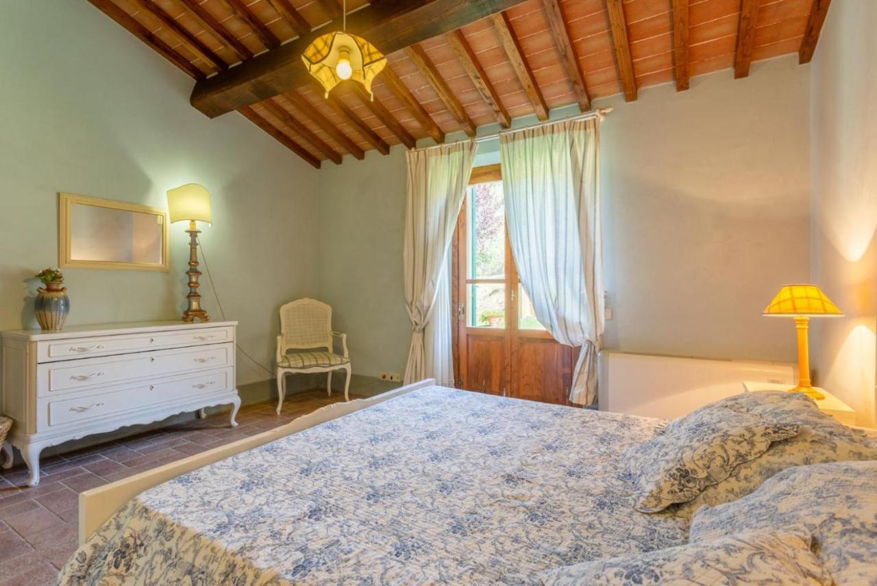 Villa Casale Federica Arezzo Exterior photo