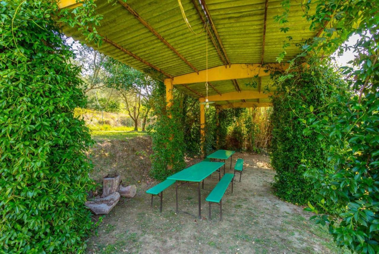 Villa Casale Federica Arezzo Exterior photo
